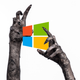 Image for article titled Zombie Vulnerability Affects Every Version of Windows